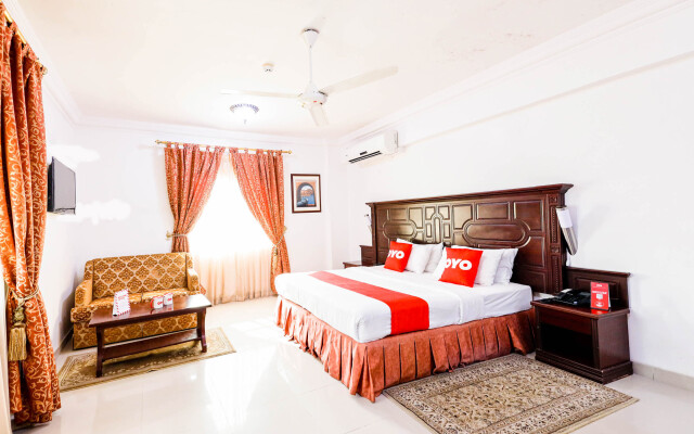 Manam Sohar Hotel Apartments