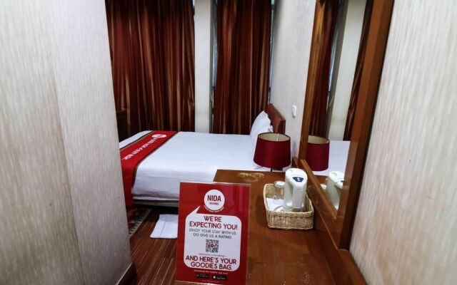 NIDA Rooms Wattana 11 Time Square