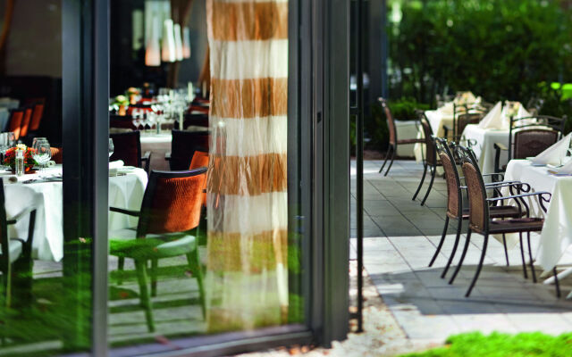 Mövenpick Hotel Münster am Aasee