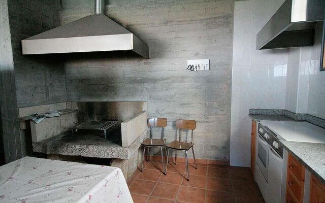 House in Carnota 101514 - RNU 65445