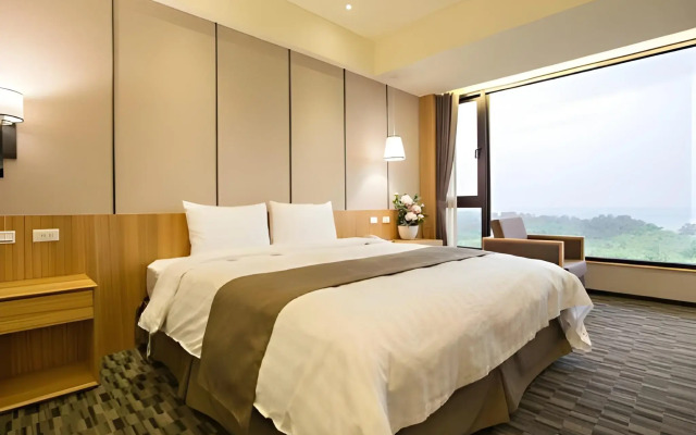 Kai Shen Starlight Hotel