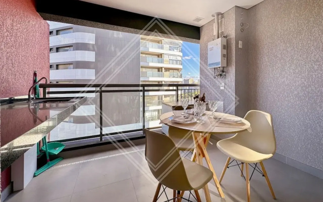 1209 Z Pinheiros