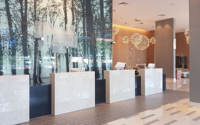 Holiday Inn Express Kota Kinabalu City Centre by IHG