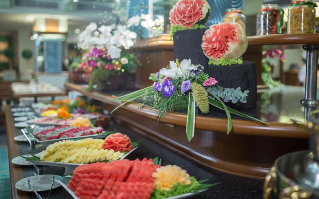Asia Cha Am Hotel