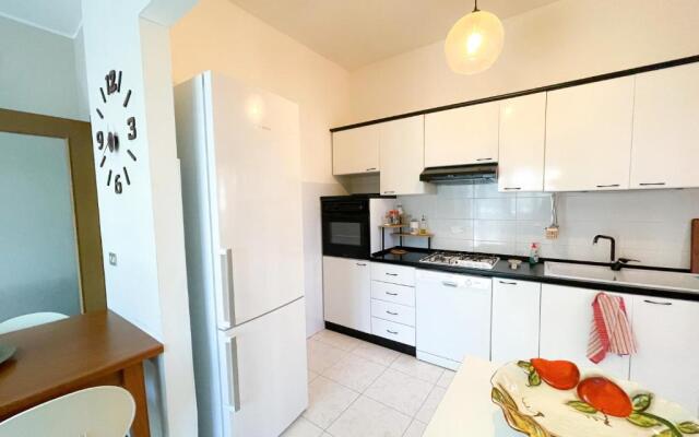 Appartamento A 2 Passi Dal Mare