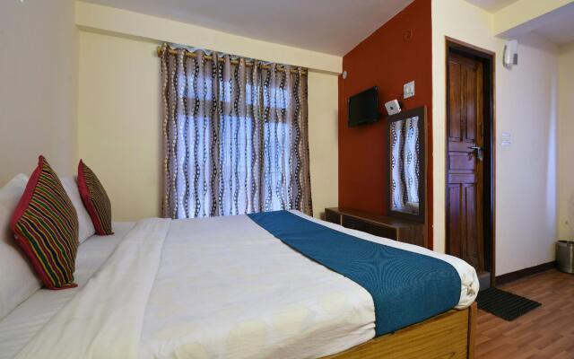 OYO Flagship 3139 View Point Resort