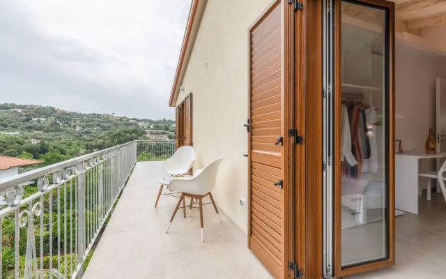 LeMoon Holiday Home Terrace & NETFLIX