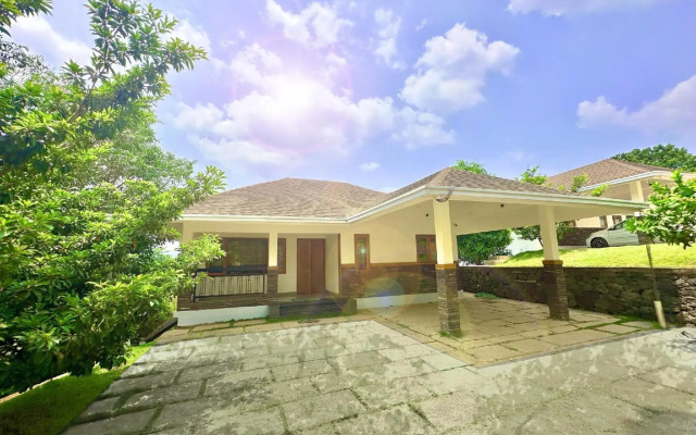 Tarang Luxury Holiday Homes