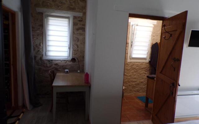 chambres d'hotes Chez Maggie