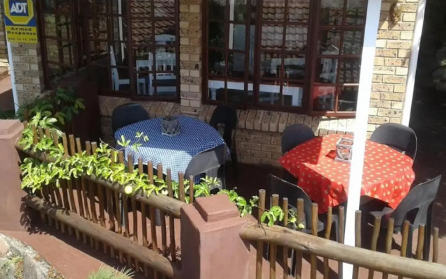Xanadu Guest House