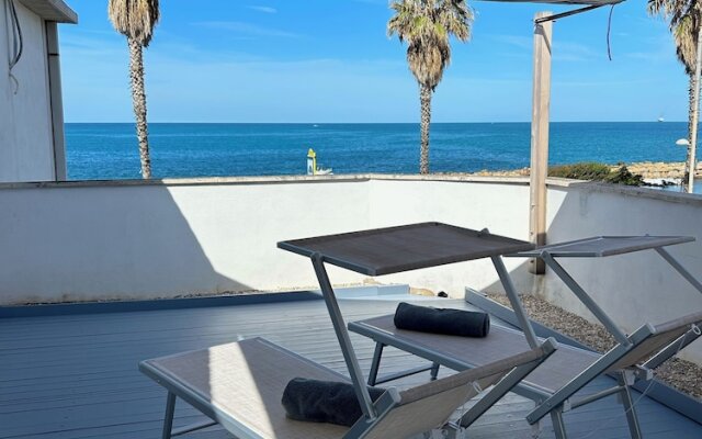 Stella di Mare rent rooms