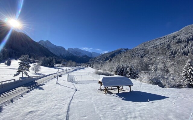 Hôtel Restaurant Le Madame