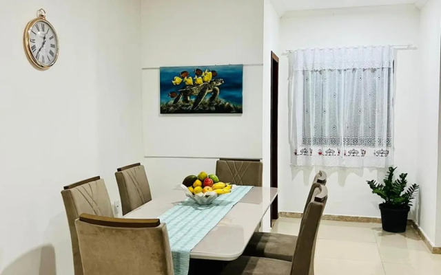 Diamantes House praia de Taperapuan Porto Seguro