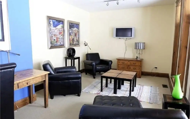 Lake House of Bayfield