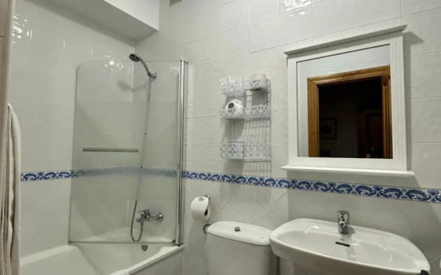 Casa Rural El Torrejon