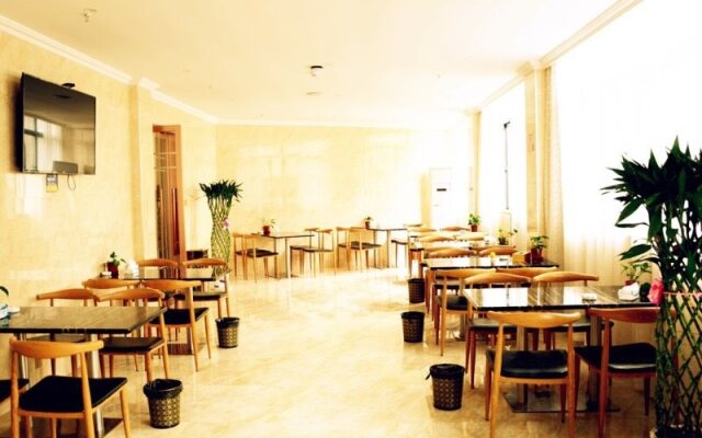 GreenTree Inn Xuancheng Ningguo City East Ningyang Road RT Mart Express Hotel