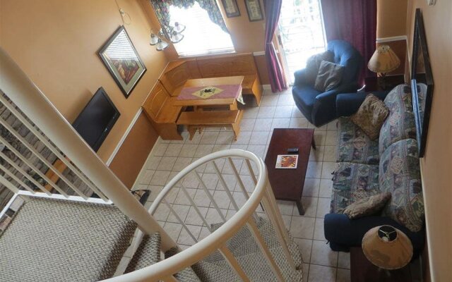 Gatlinburg Relaxation Properties