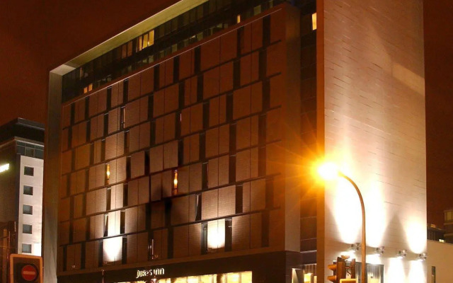 Leonardo Hotel Milton Keynes
