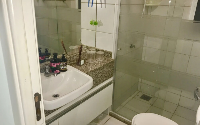 TerraMaris Apartments