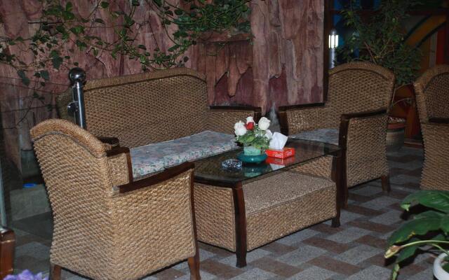 Asemah Hotel