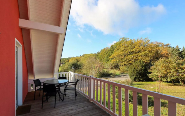 Müritz-Ferienpark Röbel (MUZ210)