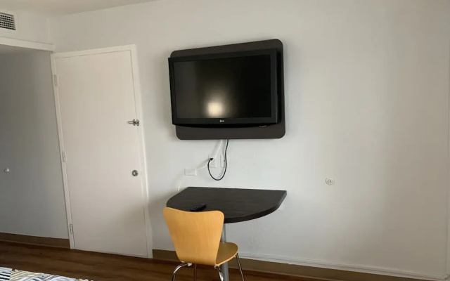 Americas Best Value Inn