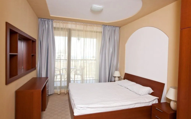 Green Life Sozopol - Half Board