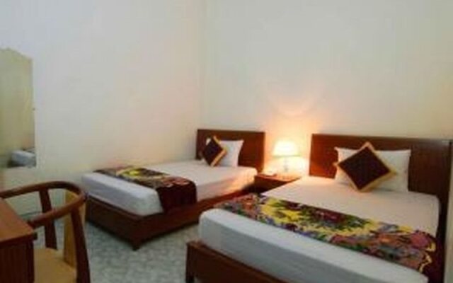 Ha Binh Hotel & Motel