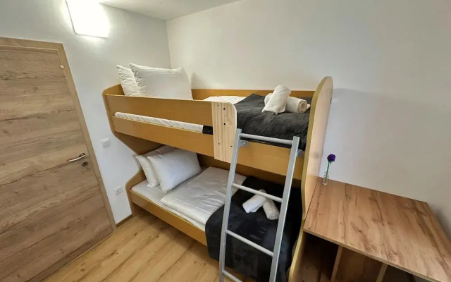 Bijol Apartments - 1-bedroom Apartment K