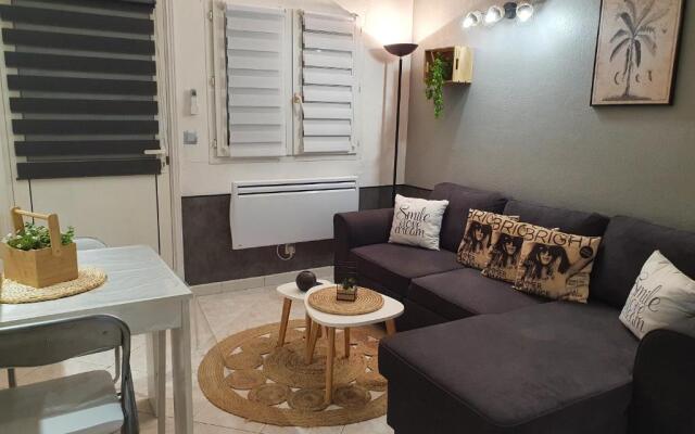 Villa les palmiers -Stretta di i mandarini