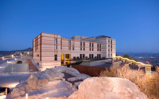 Parador de Lorca