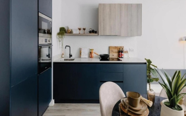 Charles Hope Birmingham Westside