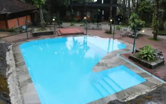 Blue Ginger Wayanad Resorts