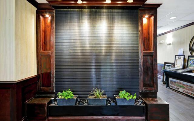 Hampton Inn & Suites San Antonio/Northeast I-35