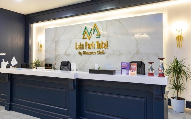 Macara Lake Park Hotel