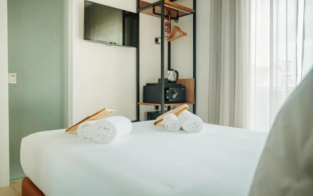 Next Level Premium Hotels