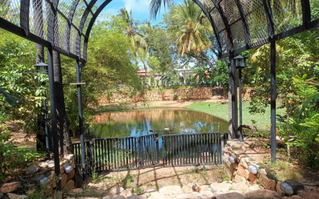 Lucky Beach Resort