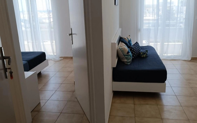 Nautilus City Studio by Impala Hotel