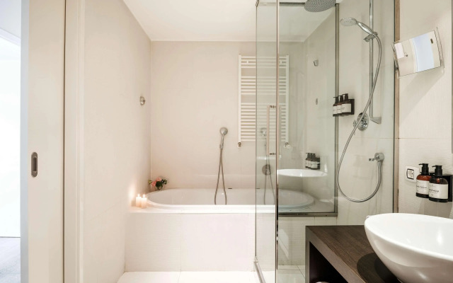 NH Collection Budapest City Center