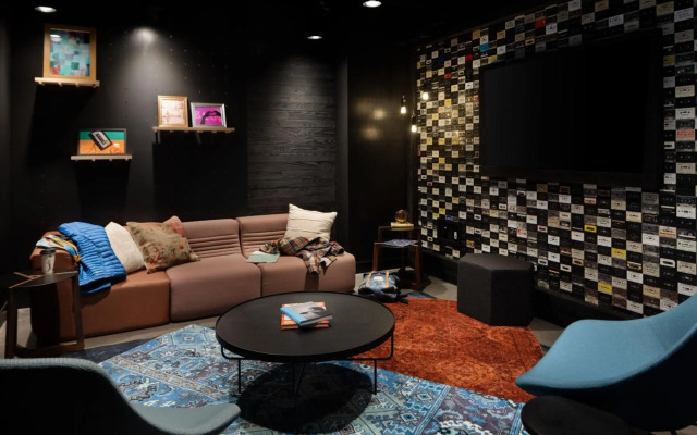 Moxy Halifax Downtown
