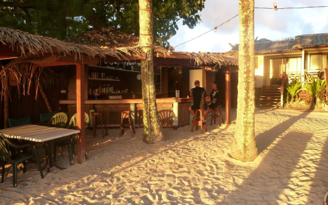 Castaway Resort