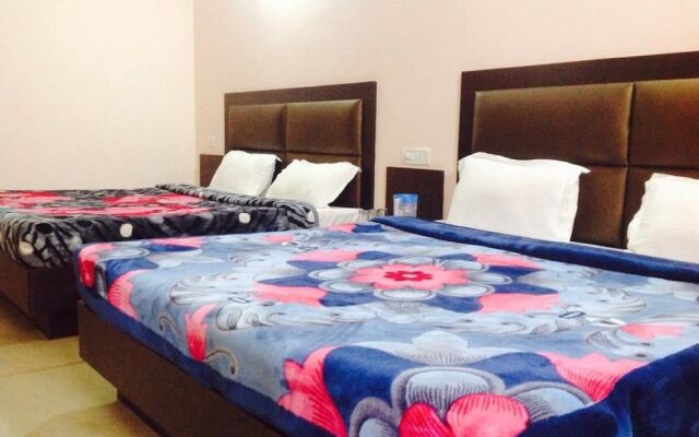 Hotel Jai Deva Residency