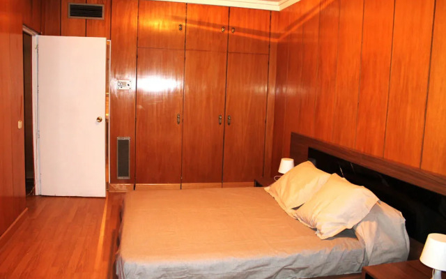 Birds Apartments Gran Via