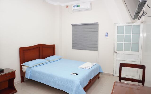 Hotel SMIR