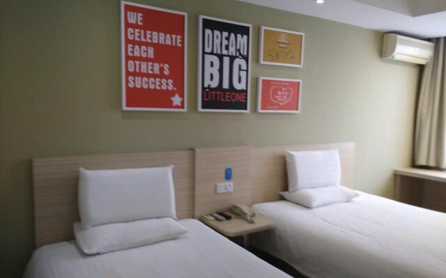 Hanting Chengdu Wuhou