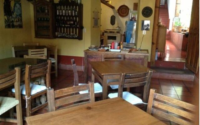 Hotel Posada Mandala