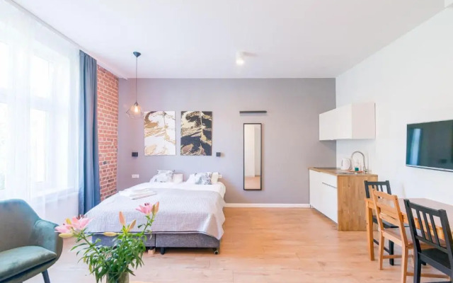 Sopot Sleeps - Haffnera 70