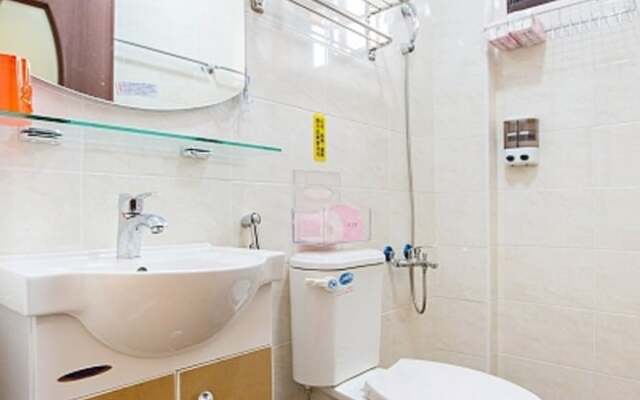 Taitung Fulu Homestay