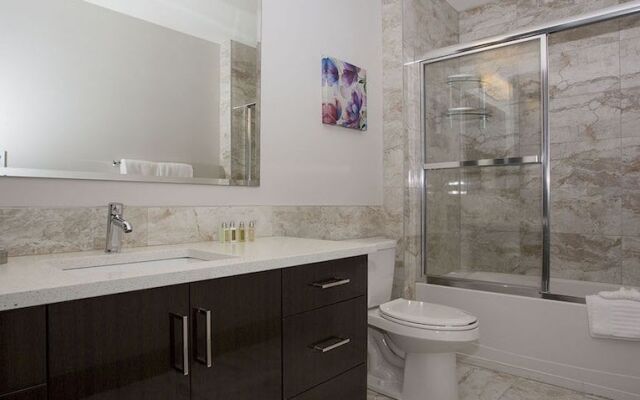 Moore Suites - The Mary Ann