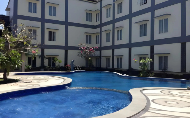 Puri Indah Hotel